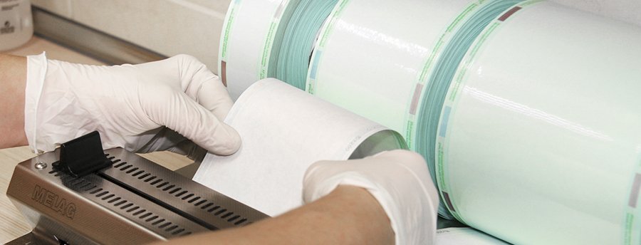 Validation of the Sealing of Medical Devices Packaging